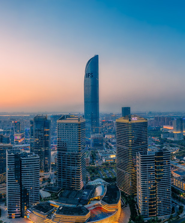 四川國棟建設集團有限公司